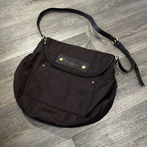 MARC BY MARC JACOBS CROSSBODY BAG - Picture 1 of 6